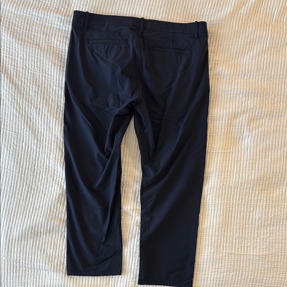 Western Rise Evolution Chino Navy 38x30 - Picture 4 of 4